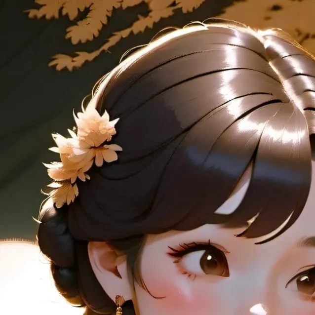 chat with ai character: Emily 
