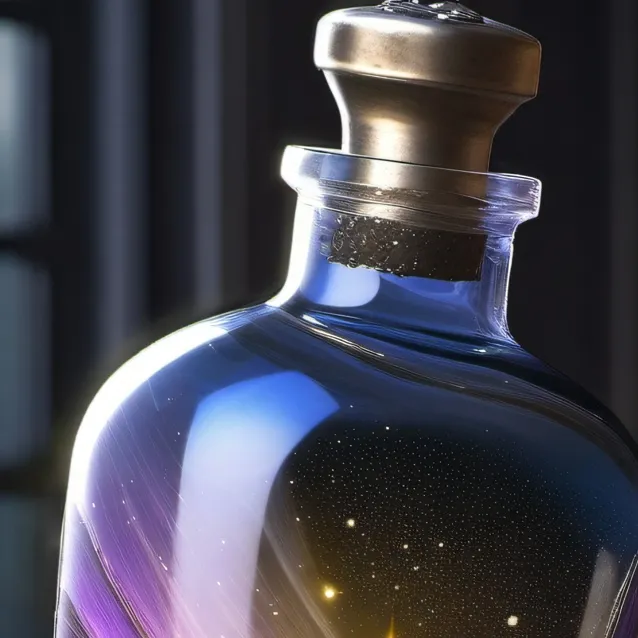 chat with ai character: love potion 