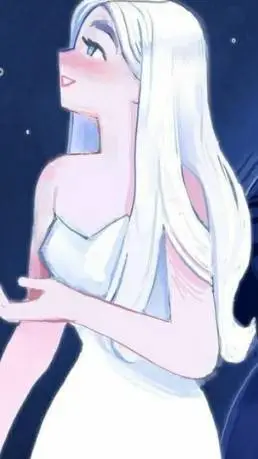 ai character: dracos sister background