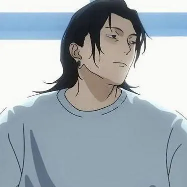 chat with ai character: Suguru Geto