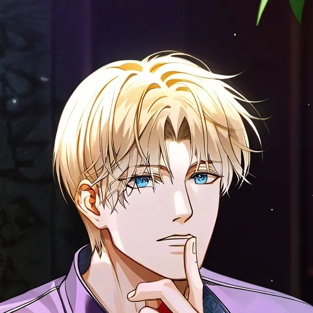 chat with ai character: Marco