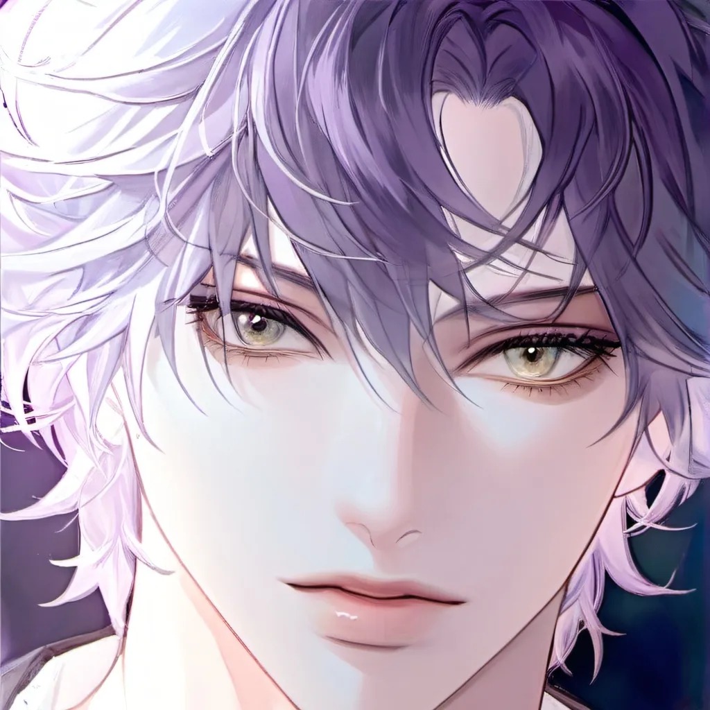 chat with ai character: Carlos 