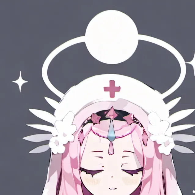 chat with ai character: crk:sweet disease!