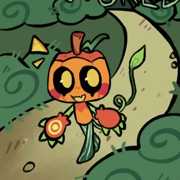 chat with ai character: DW HALLOWEEN 