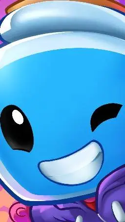ai character: boddle learning background