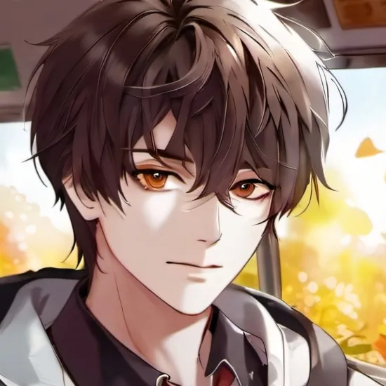 chat with ai character: Arlo 