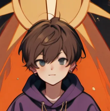 chat with ai character: AJ (Alex Jackson)