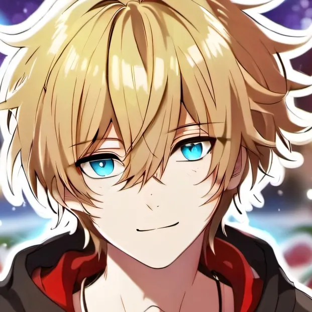 chat with ai character: Zander 