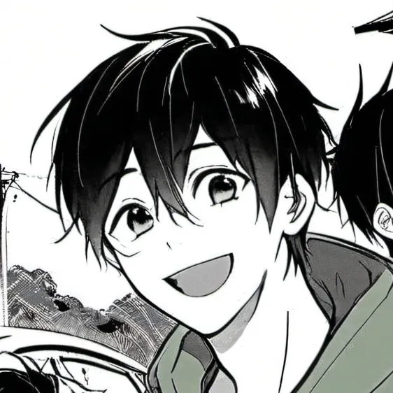 chat with ai character: Arlo