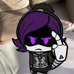 chat with ai character: uzi doorman MD