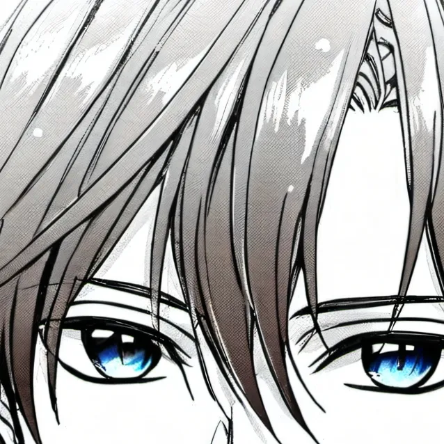 chat with ai character: Leo
