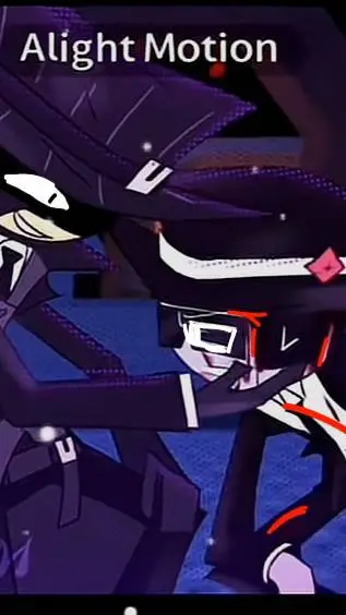 ai character: chance x mafioso  background