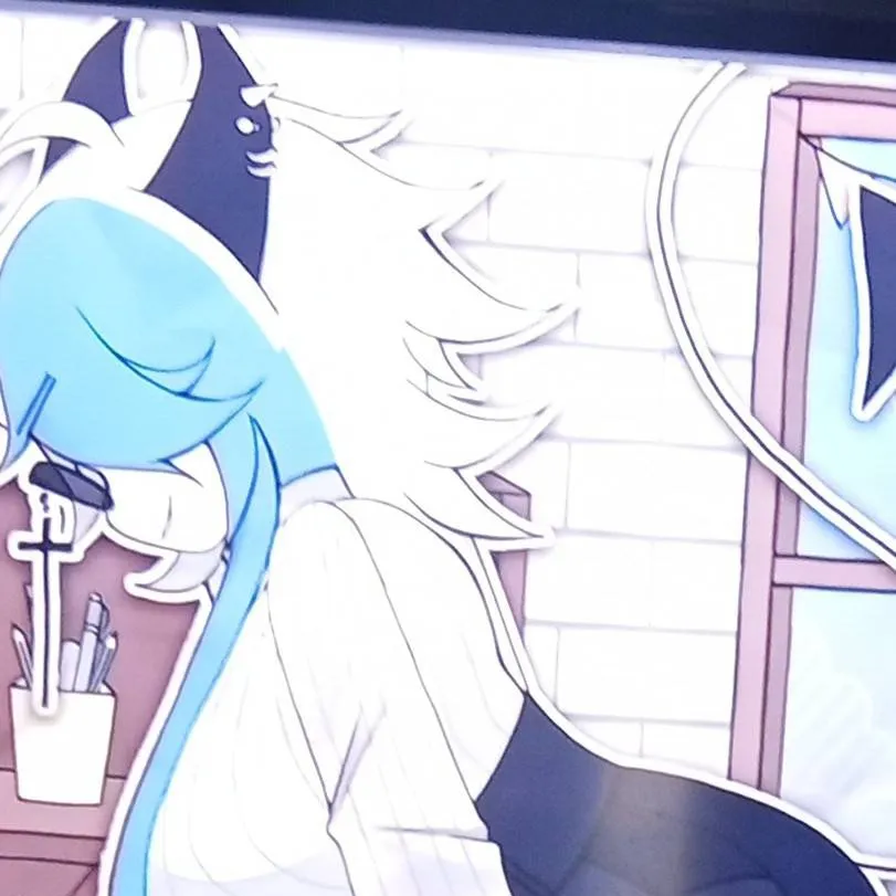 chat with ai character: miss  cosmo