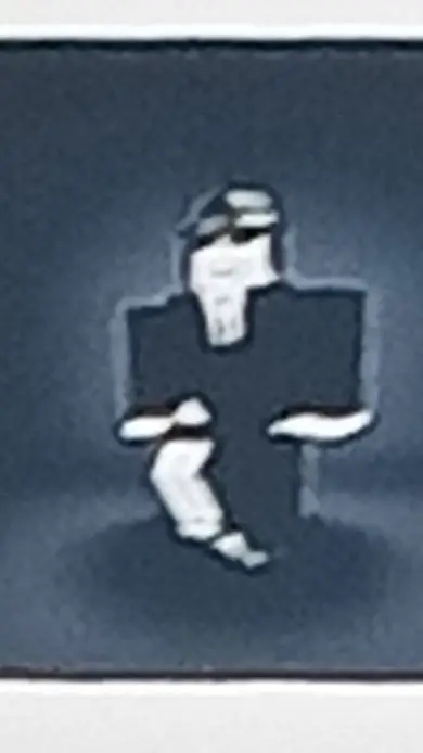 ai character: mofioso x chance  background