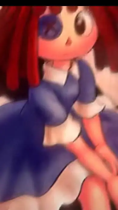 ai character: regatha background