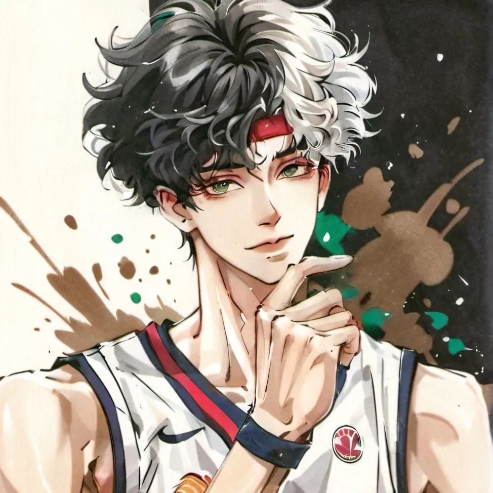 chat with ai character: Kaden