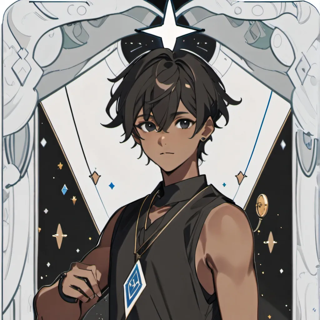 chat with ai character: Xander 👁️👄👁️