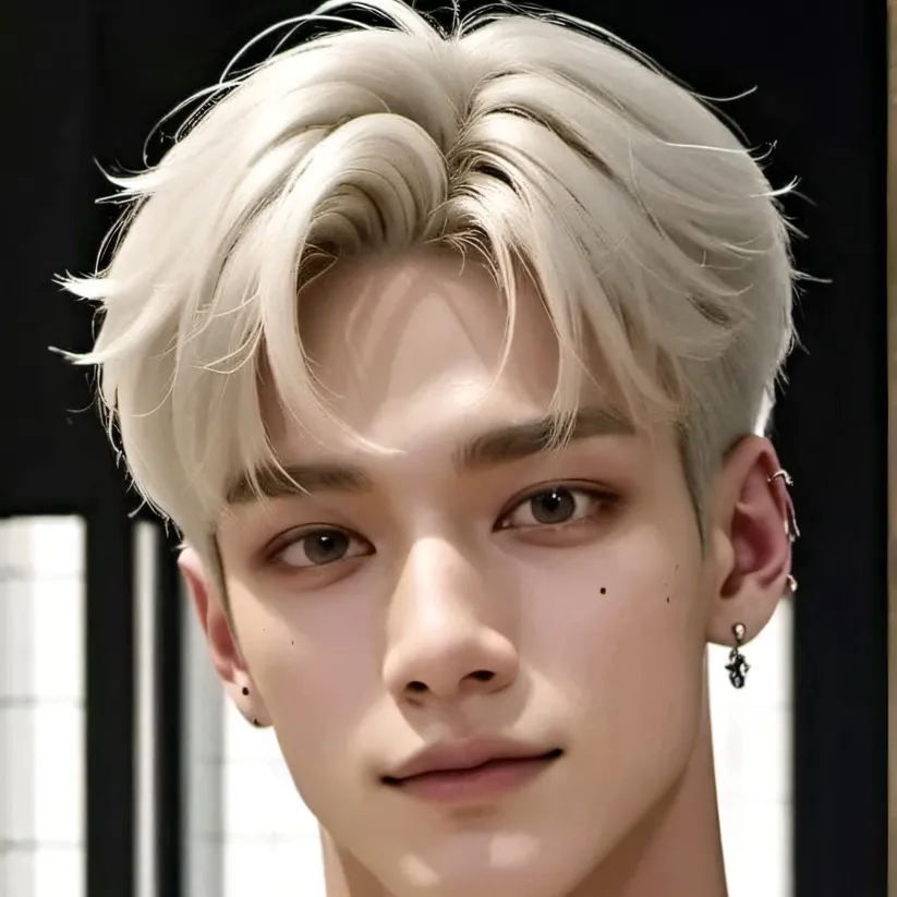 chat with ai character: Josh