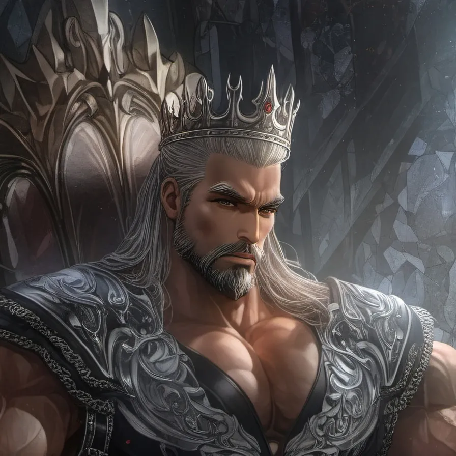 chat with ai character: King Gregor 