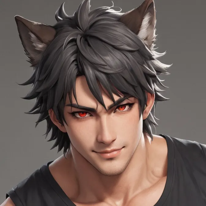 chat with ai character: David 