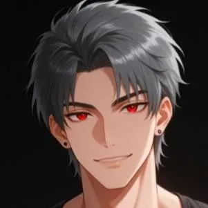 chat with ai character: Eric 