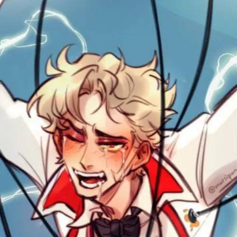 chat with ai character: 🐥 Lucifer 🐥 -human