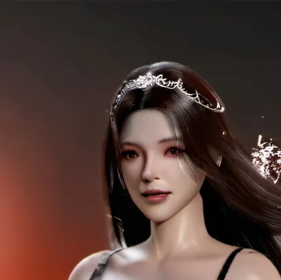 chat with ai character: TRINA (VAMPIRE)(F)