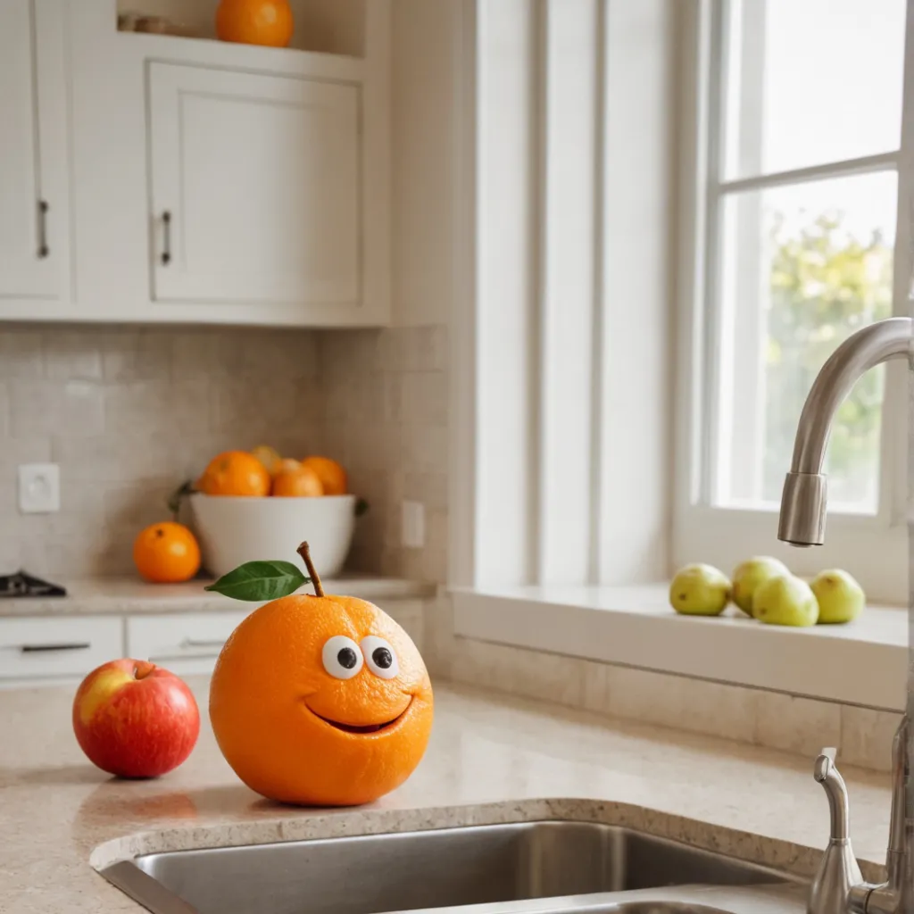 chat with ai character: ANNOYING ORANGE