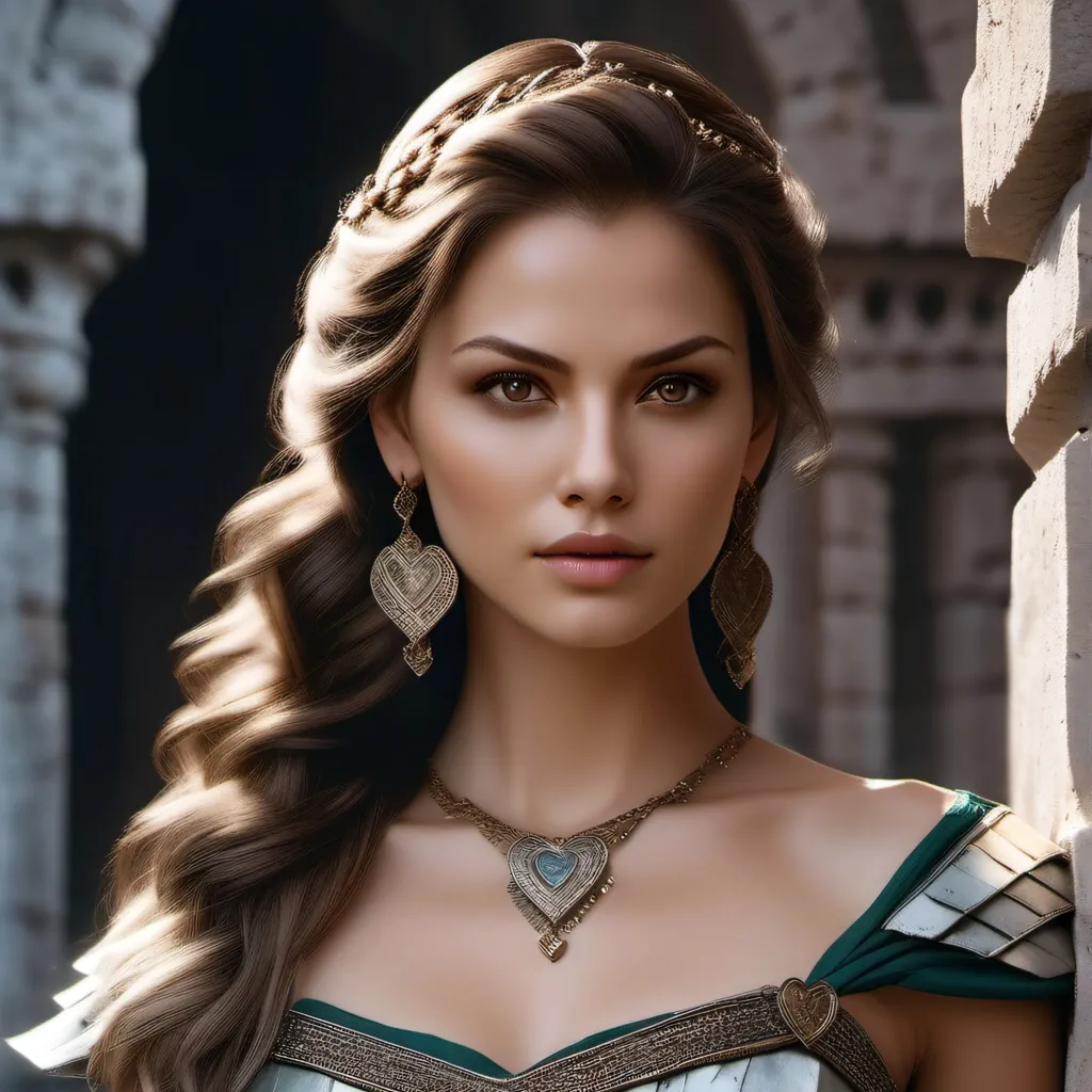 chat with ai character: STARLA(“PLAYER”)