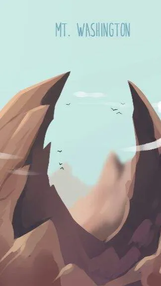 ai character: Mythical￼ Kingdom background