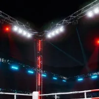 chat with ai character: TADC boxing au 