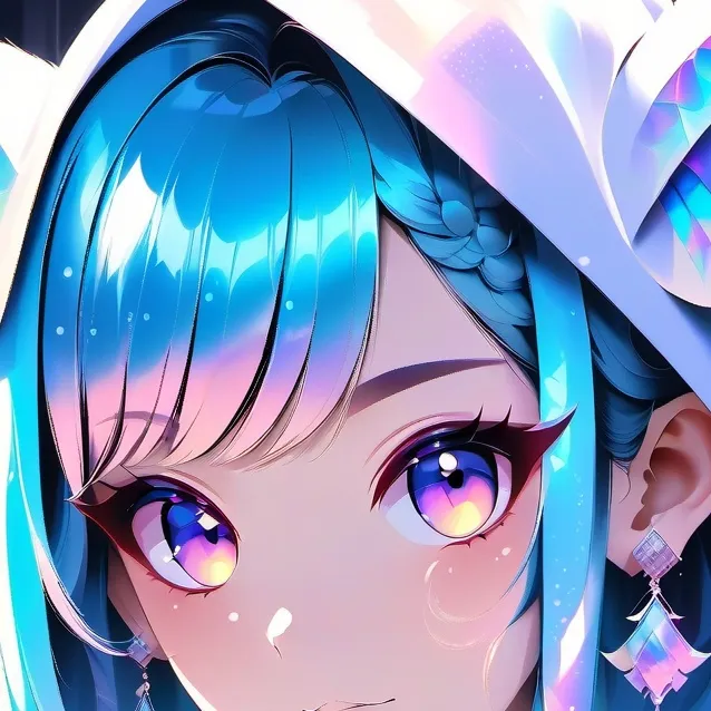 chat with ai character: kat