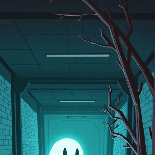 chat with ai character: jevin