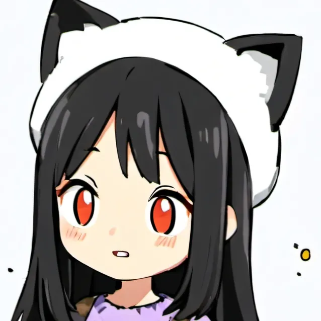 chat with ai character: aphmau