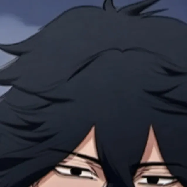 chat with ai character: shota Aizawa