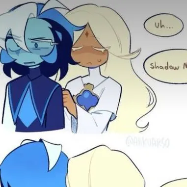 chat with ai character: PV x Smc(you)