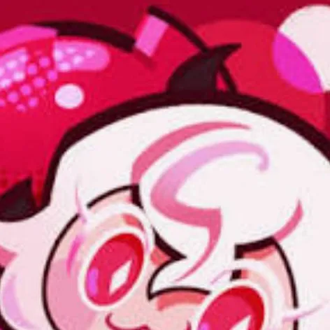 chat with ai character: Candy apple Cookie