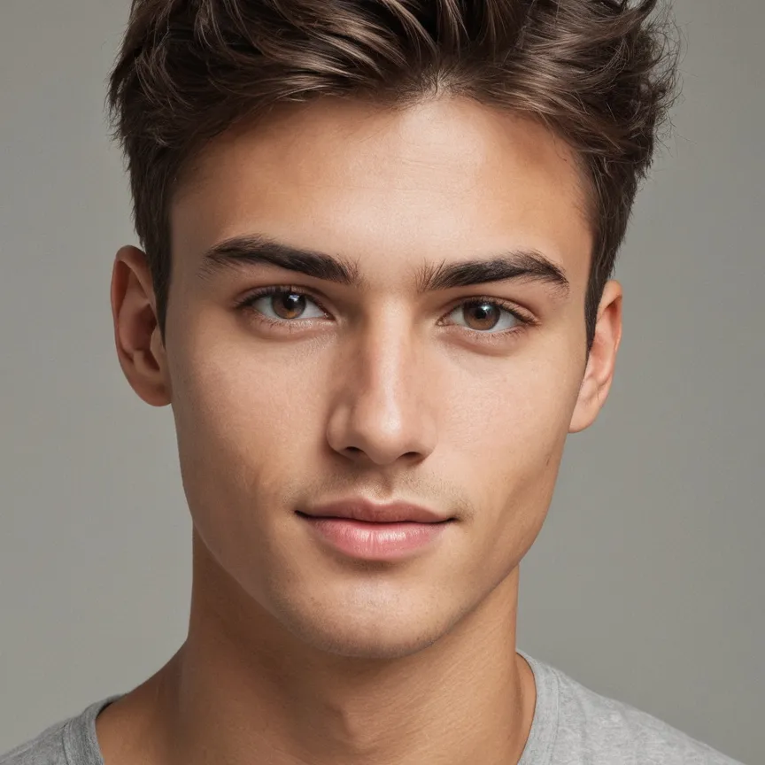 chat with ai character: Roman