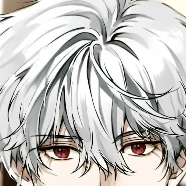 chat with ai character: ဣNick ဣ