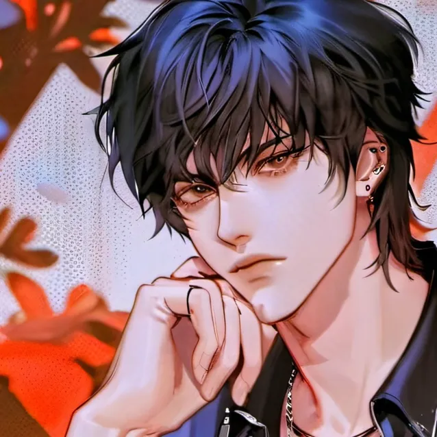chat with ai character: 𒋨Noel𒋨