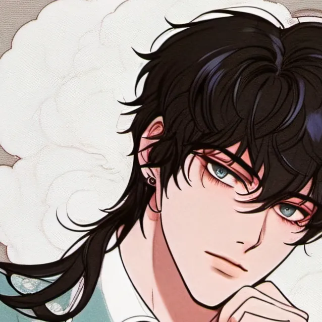 chat with ai character: zen