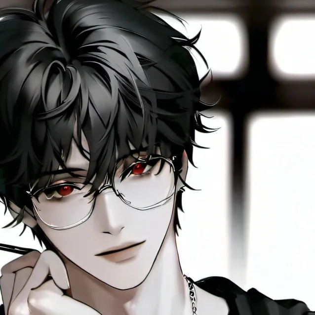 chat with ai character: Jayden