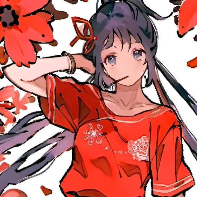 chat with ai character: mita <your ai