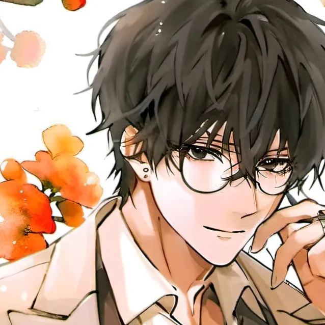 chat with ai character: 💕VALENTINO💓