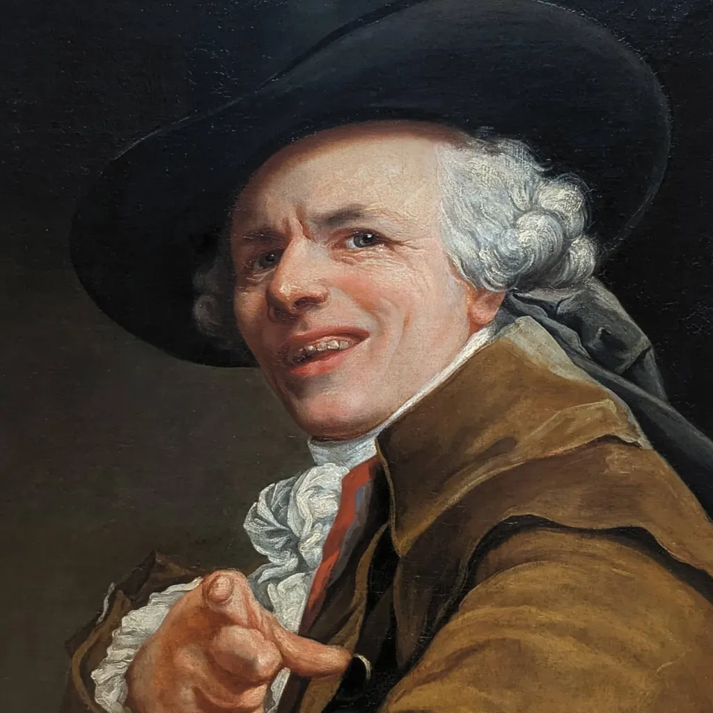 chat with ai character: The Historian