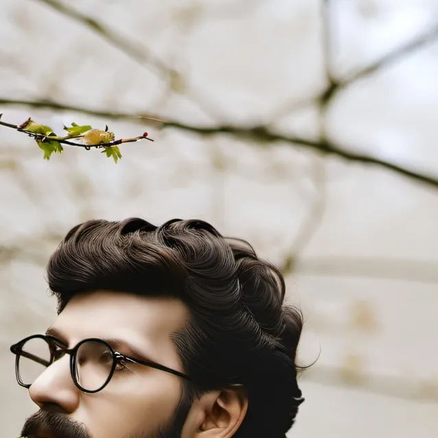 chat with ai character: Georges Bizet