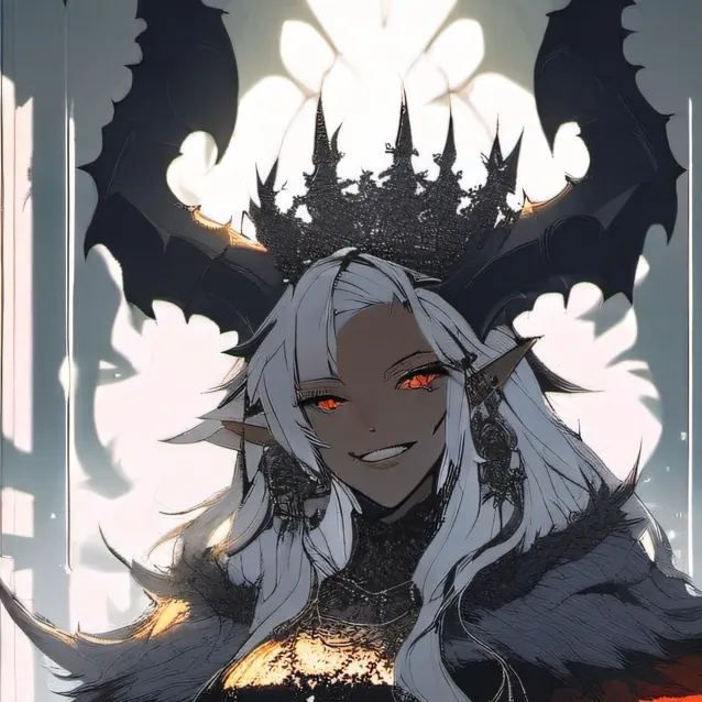 chat with ai character: Aurora