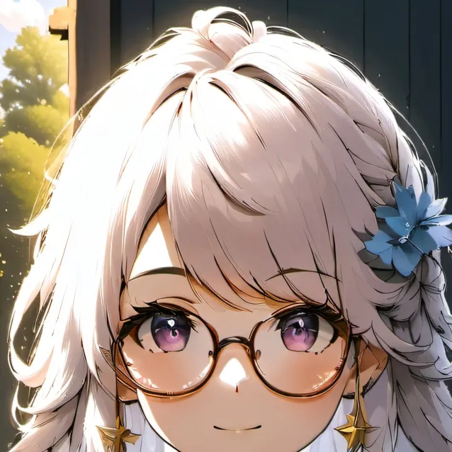 chat with ai character: Ayame