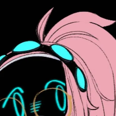 chat with ai character: Chloe my oc 