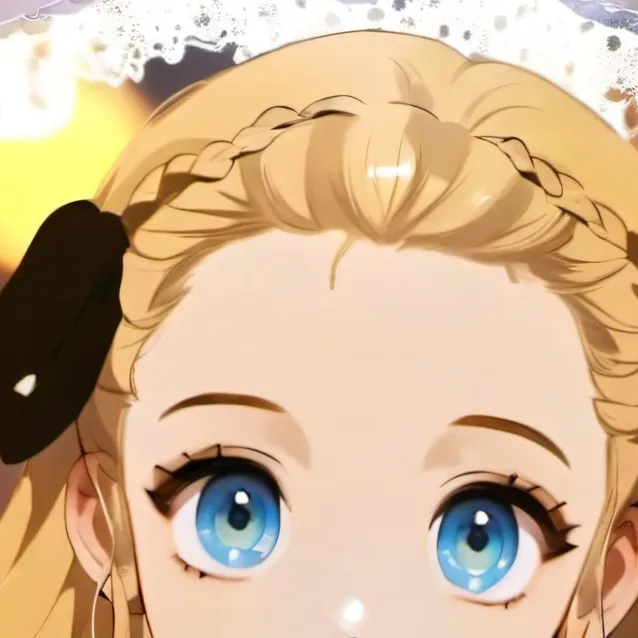 chat with ai character: lily